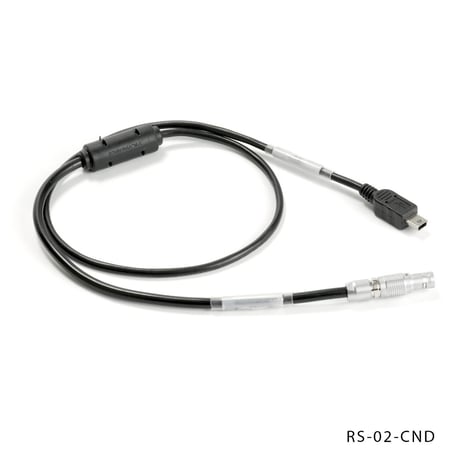 Nucleus-M Run/Stop Cables