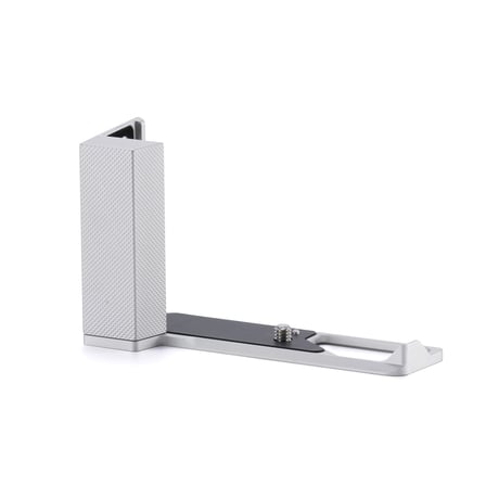 [生産終了]Sigma BF用グリップ付きマウンティングベースプレート Mounting Baseplate with Grip (TA-T85-AG-S)