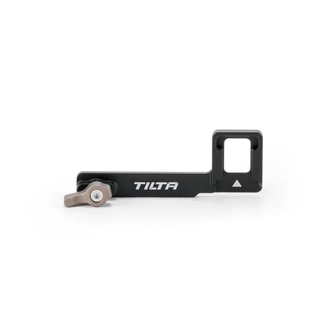 [在庫限り]Tilta Mirageマットボックス用コールドシューアダプター (MB-T16-CSA) Cold Shoe Adapter for Tilta Mirage