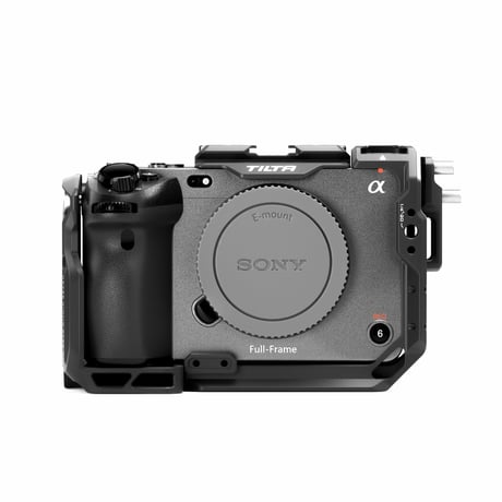 Full Camera Cage for Sony FX3/FX30 V2 (TA-T16-FCC) FX3/FX30用カメラケージ