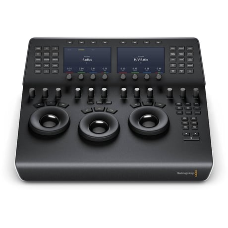 Blackmagic Design DaVinci Resolve Mini Panel (DV/RES/BBPNLMINI)