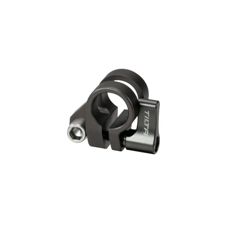 15mm Side Single Rod Holder