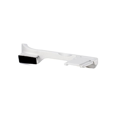 [在庫限り] 富士フイルム GFX100RF用ホットシューサムブラケット Hot Shoe Thumb Bracket (TA-T81-TB-B/-S)