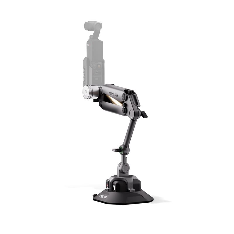 Hydra Alien Mini 電子サクションカップキット Electronic Sucti