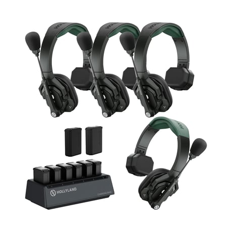 CATEGORY Hollyland（ホーリーランド） | TILTA ONLINE STOR