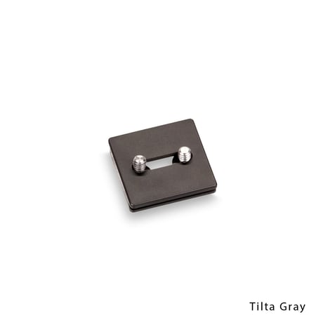 ARCA Quick Release Plate for Sony a7siii