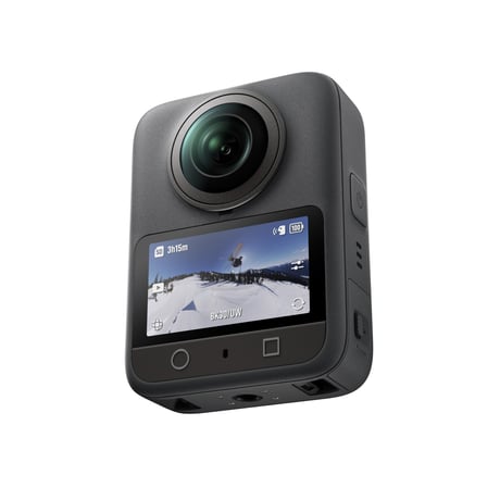DJI Osmo 360 スタンダードコンボ (OQA004)