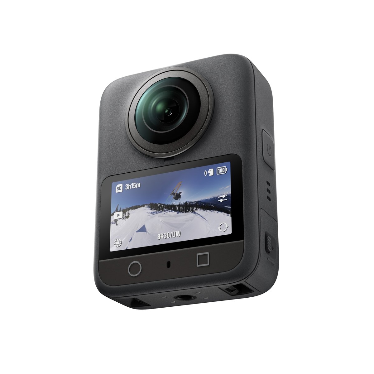 ■DJI Osmo 360 スタンダードコンボ DJI Osmo 360 スタンダードコンボ (OQA004) | TILTA ONLINE