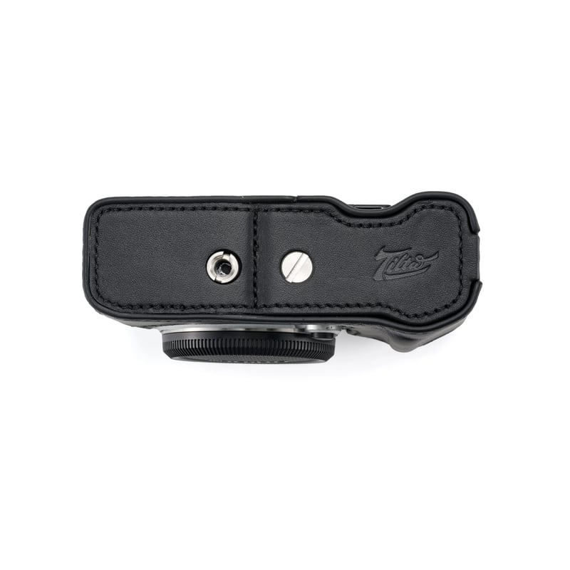 富士フイルム X-M5用レザーケース Leather Camera Case for Fuji 富士フイルム X-M5用レザーケース Leather Camera Case for Fuji