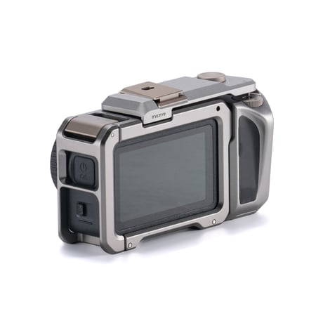 DJI Osmo Action 6用 ストリート撮影キット (TA-T95-B)