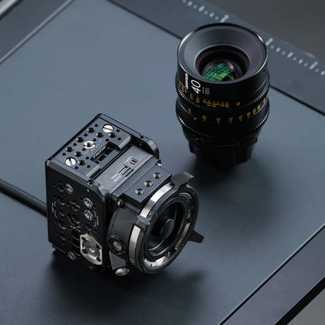 Camera Cage for Sony VENICE Extension System Mini (ESR-T15-ES)