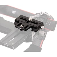 Extended Quick Release Baseplate (TGA-ERP)