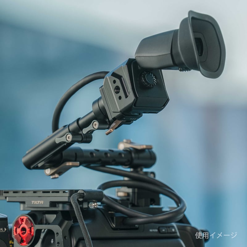 EVF Extension Cable for BMPCC 6K Pro (TA-T11-EE