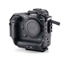 [在庫限り]キヤノン EOS R1用フルカメラケージ　Full Camera Cage for Canon R1 - Black (TA-T78-FCC-B)