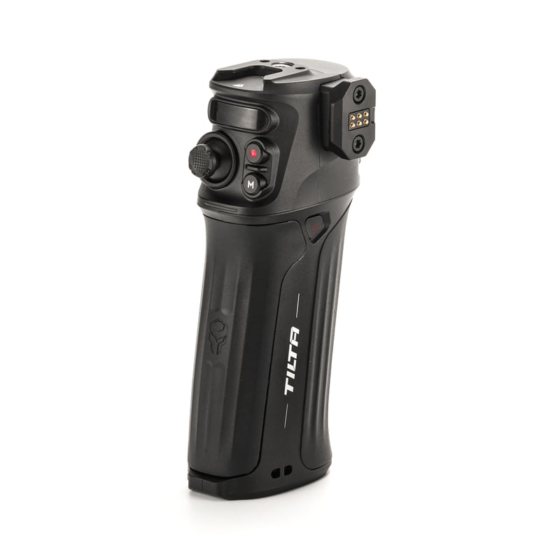 Tilta アドバンスハンドル (左側) NUCLEUS NANO Kit Tilta アドバンスハンドル (左側) NUCLEUS NANO Kit