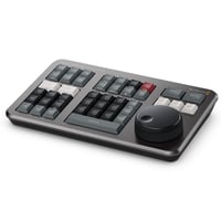 Blackmagic Design DaVinci Resolve Speed Editor (DV/RES/BBPNLMLEKA)