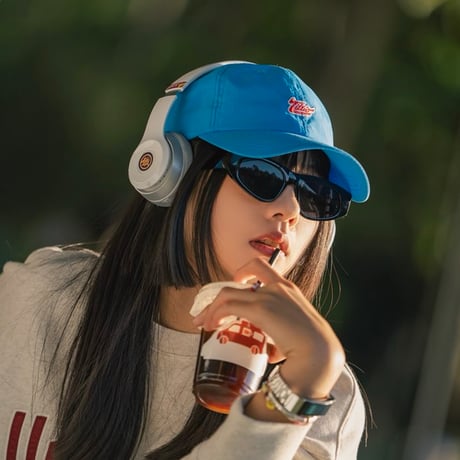 [在庫限り] Tilta Lifestyle Logo Baseball Cap (TL-BC-LL)