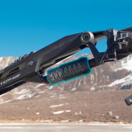Hydra Arm Mini Modification Kit for DJI Ronin 2 (HDA-T08-MK-R2)