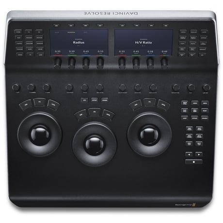 Blackmagic Design DaVinci Resolve Mini Panel (DV/RES/BBPNLMINI)