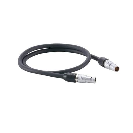 Nucleus-M II 7ピン - 7ピン接続ケーブル　7-Pin to 7-Pin Connection Cable (WLC-T06-7P)