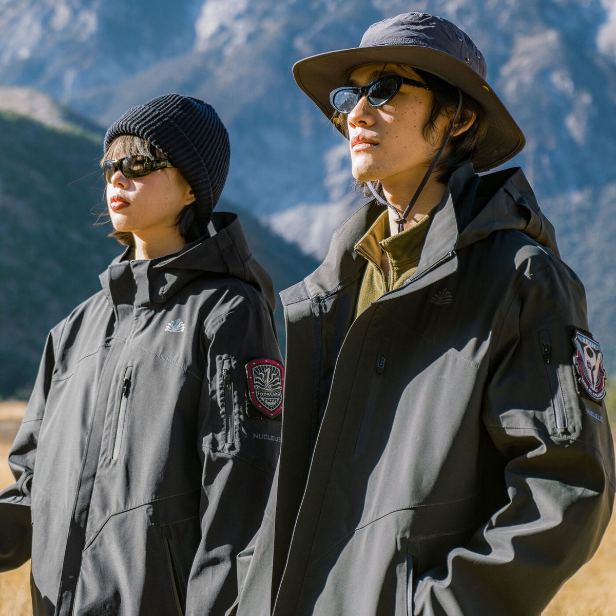 Tilta Tactical Patches | TILTA ONLINE STORE | 日