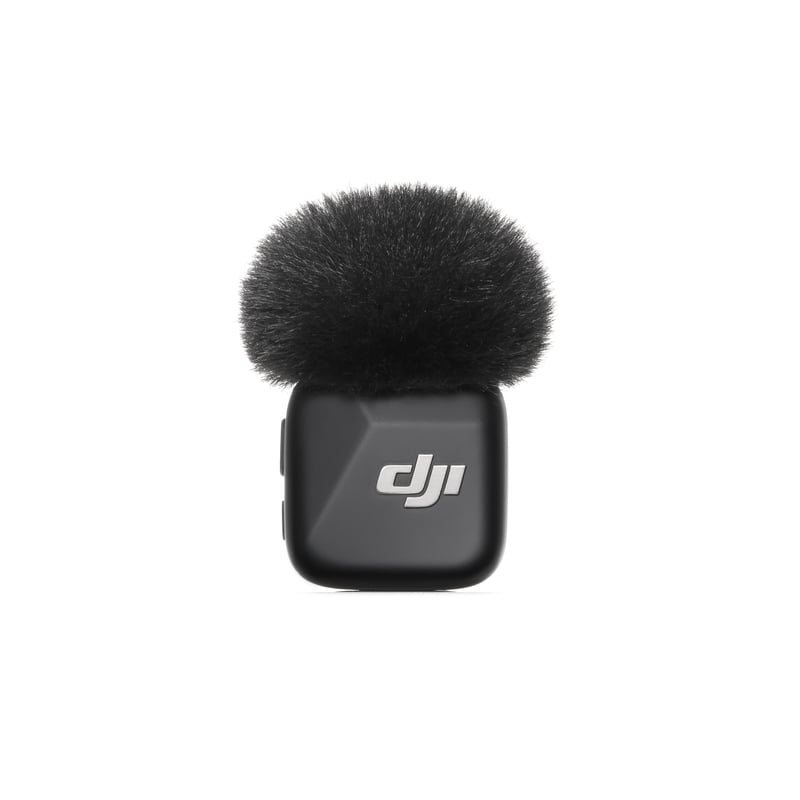 DJI Mic Mini（2 TX + 1 RX + 充電ケース） | TILTA ONLIN