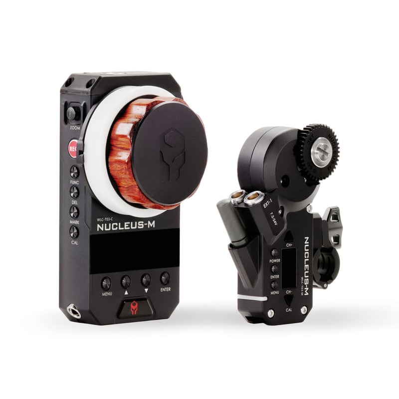 Nucleus-M: Partial Kit 1 (WLC-T03-K1) | TILTA O Nucleus-M: Partial Kit 1 (WLC-T03-K1) | TILTA O