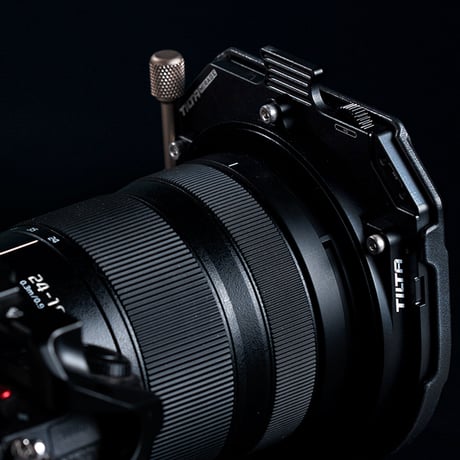 Filter Protection Cover for Tilta Mirage (MB-T16-FPC)