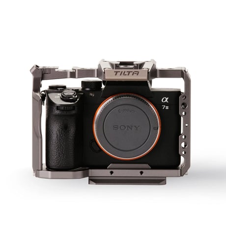 Full Camera Cage for Sony A7/A9 series