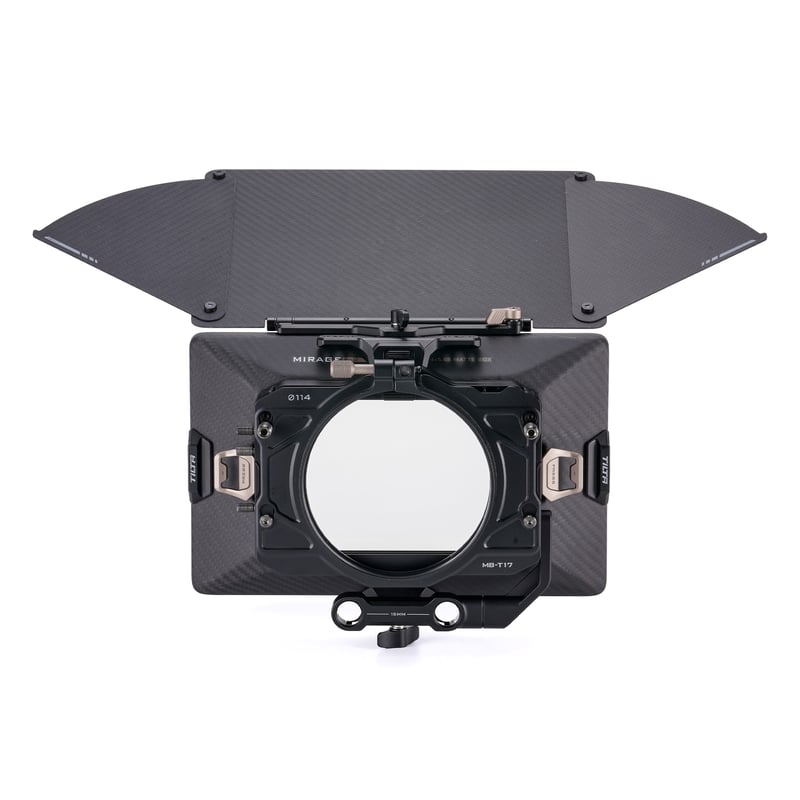 Tilta Mirage Pro Matte Box Basic Kit (MB-T17) ベ