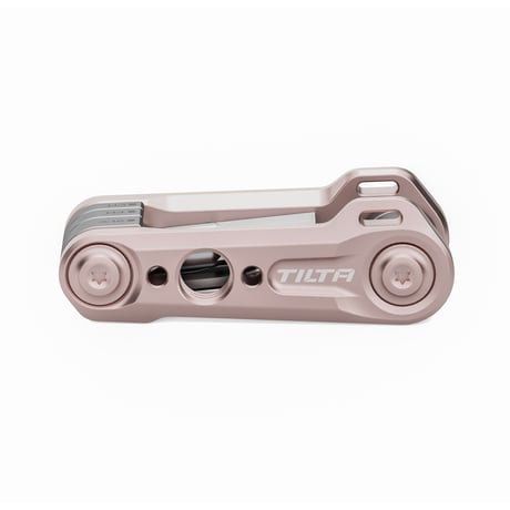 多機能ミニツールキット Tilta Multi-Functional Mini Tool Kit (TA-MMT-B/TG)