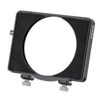 95mm Stackable Circular Filter Tray for Tilta Mirage (MB-T16-SCF)