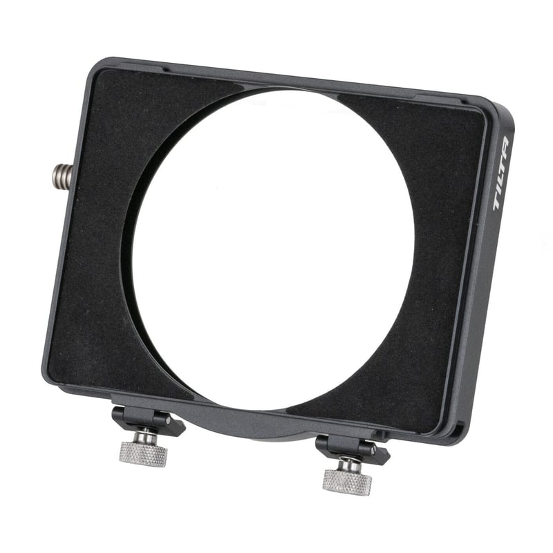 95mm Stackable Circular Filter Tray for Tilta M