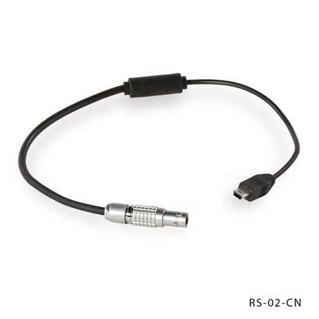 Nucleus-M Run/Stop Cables