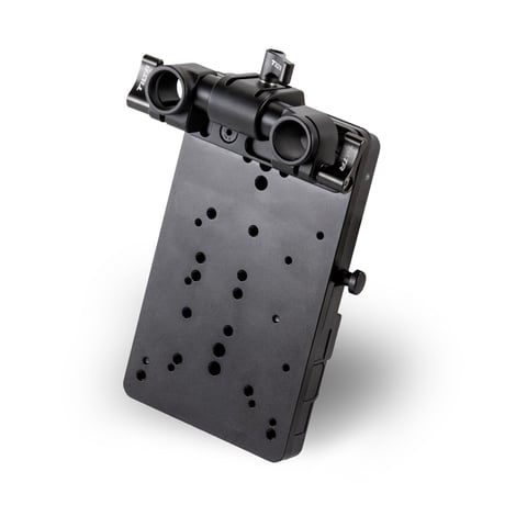 Battery Plate for Sony FS5 - V lock (BT-T14-V)
