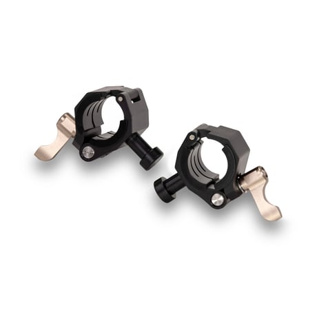 Armorman 3.0 Universal Gimbal Ring Adapter Clamp(Pair) (ARM-T03-URAC)