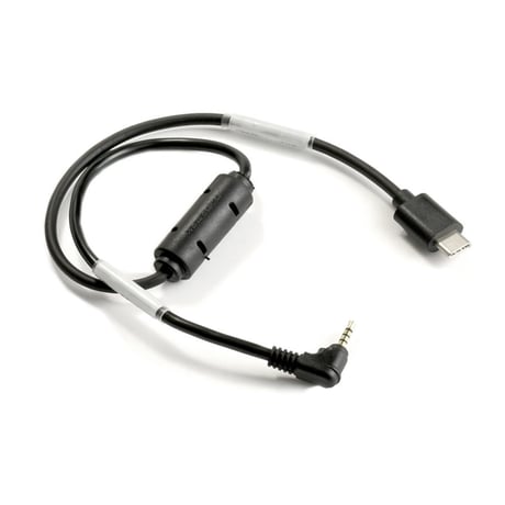 Nucleus-Nano Run/Stop Cable for USB-C Port (RS-WLC-T04-USBC)