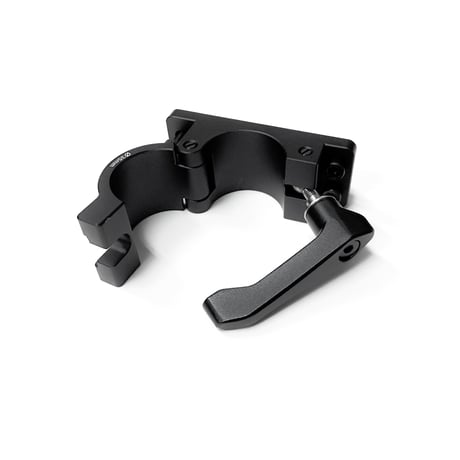 マウンティングクランプ Mounting Clamps for Boulder Camera Cart (35mm) - Black (TC-MC-B)