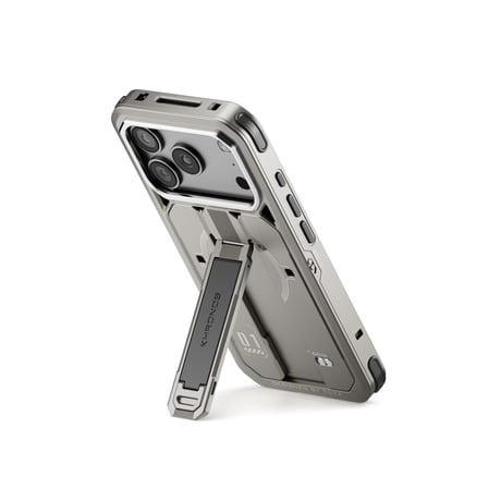 Khronos Core iPhone 18 Pro Max用ケース [予約商品]