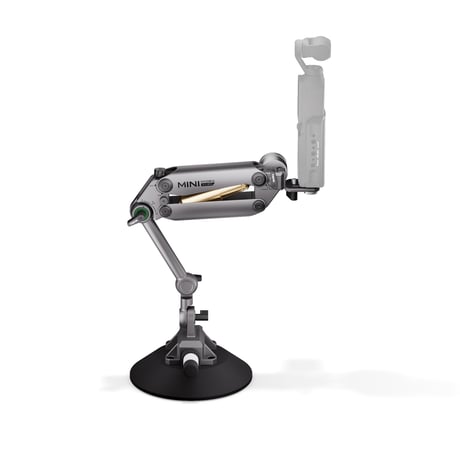 Hydra Alien Mini サクションカップキット Regular Suction Cup Kit (HDA-T15-TG)