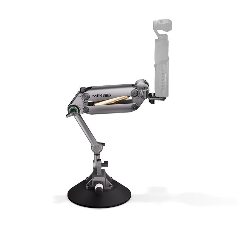 Hydra alien mini マスターキット Hydra Alien Mini マスターキット (HDA-T15-E-FG/-DB) | T