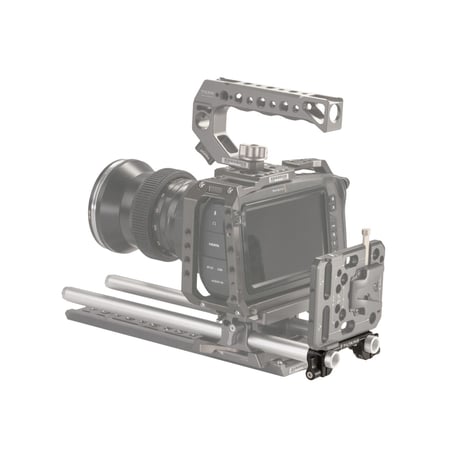 Rod Adapter for Mini/Pocket V-Mount Battery Plate (TA-MBP-RA)