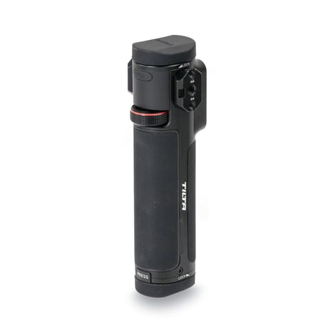 Dual Channel Wireless Lens Control Handle for Advanced Ring Grip (TGA-ARG-WCH)