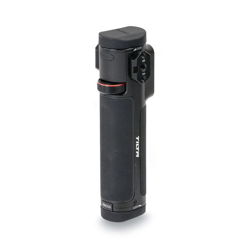 Dual Channel Wireless Lens Control Handle for A