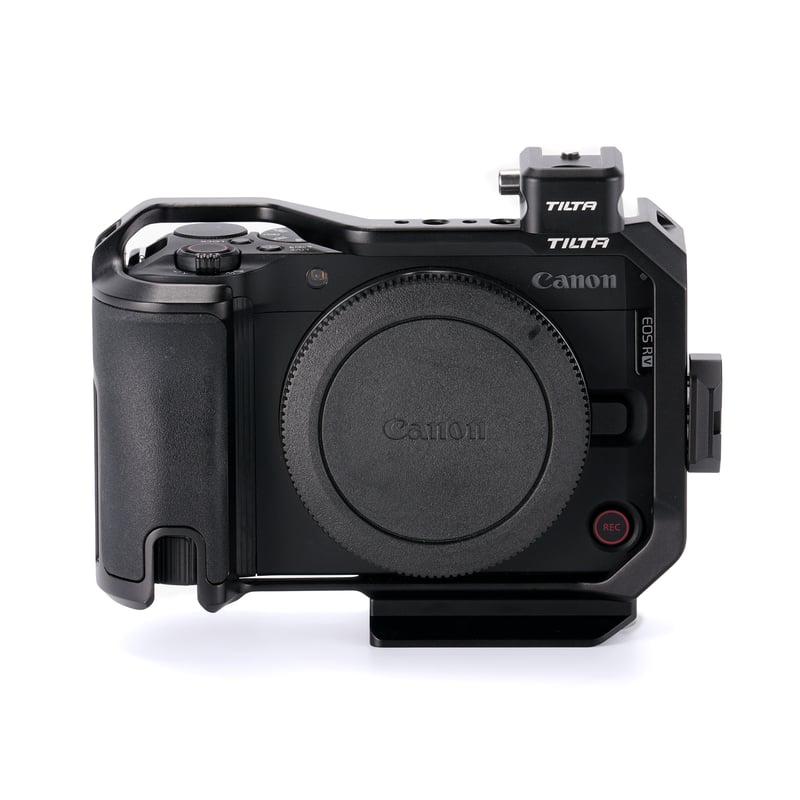 キヤノン EOS R50 V用フルカメラケージ Full Camera Cage for Ca