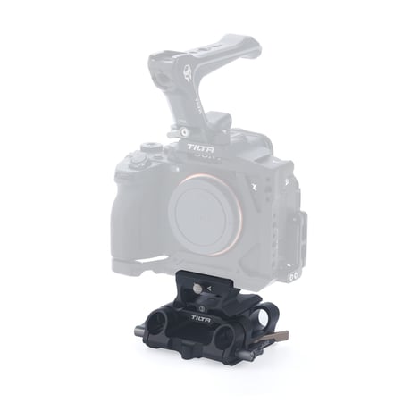 Tilta Modular 15mm LWS Baseplate Type III (TA-MBP3)