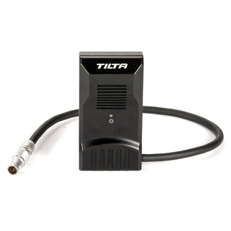 Canon BP Dummy Battery to 2-Pin Power Lemo Cable (DB-BP-2LE)