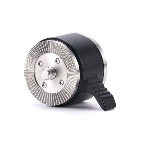 Quick Adjust Rosette Adapter - Right (TA-ARA-R-B)
