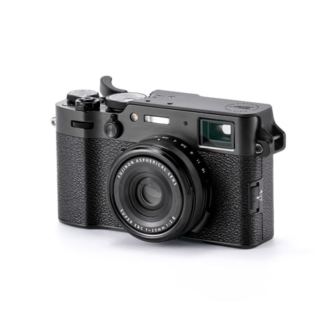 CATEGORY FUJIFILM X100VI | TILTA ONLINE STORE |