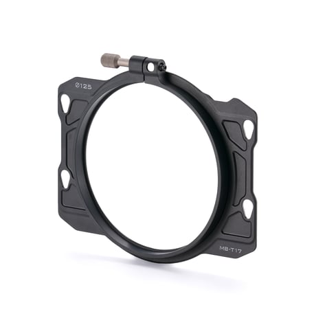 Clamp On Adapter for Tilta Mirage Pro Matte Box (MB-T17-80/95/100/104/110/114/125/134/136)